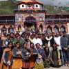 badrinath